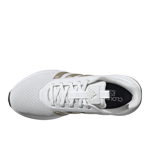 Image of adidas Womens X PLR Path Lace Up Sneakers Shoes Casual - White