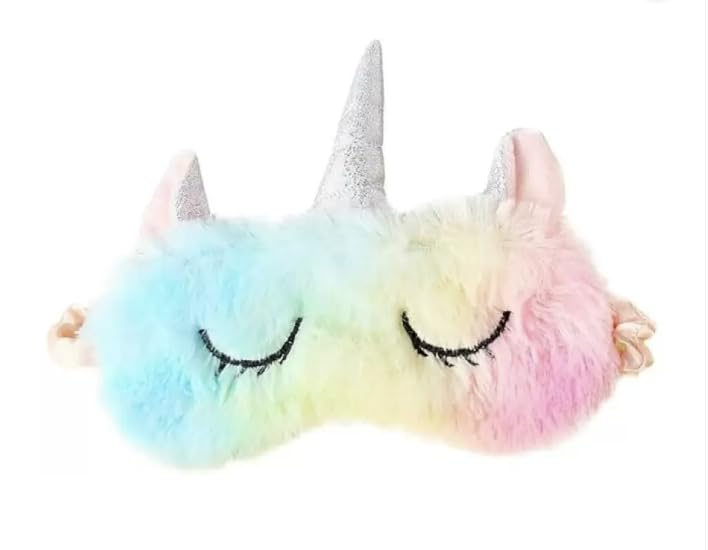 Trendy UNICORN EYE MASK-picture-39