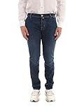 jeans jacob cohen saldi Jeans tasca America, slim fit con salpa in cavallino e fazzoletto personalizzato incluso. Chiusura con bottoni. 72% Cotone, 14% Viscosa, 12% Poliestere, 2% Elastan