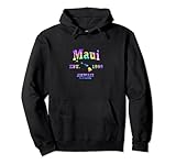 Colorful Maui HI Sports Styled Designs