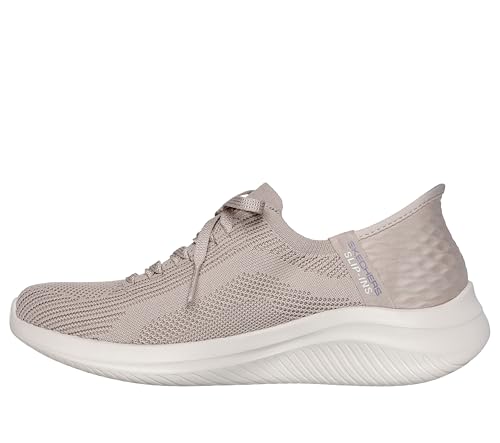 Image of Skechers Women's Hands Free Slip-in Ultra Flex 3.0 - Brilliant Path Sneakers