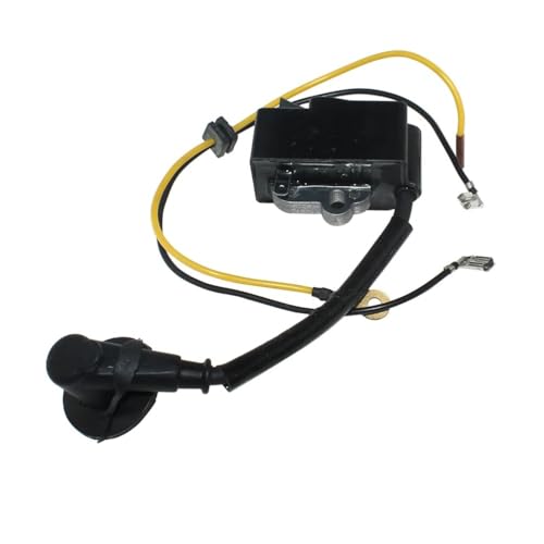 Bobine d'allumage pour MS251 haute performance avec isolation renforcée 1143 400 1302