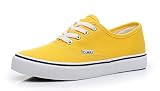 Amanda the Adventurer Cosplay Guide: How to Dress Like Amanda 5 Golden Yellow Sneakers