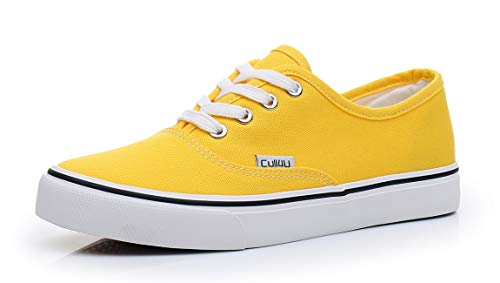 Image of Cull4U Women's Laid Back Low Top Sneaker Shoe