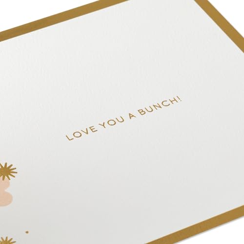 Hallmark-Signature-Paper-Wonder-Pop-Up-Valentines-Day-Card-Love-You-A-Bunch-for-Kids-Spouse-Friend-Grandparent Hallmark Signature Paper Wonder Pop Up Valentines Day Card Love You A Bunch for Kids Spouse Friend Grandparent