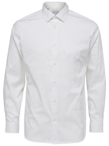 SELECTED HOMME SHDONEPHIL Shirt LS Noos Camicia