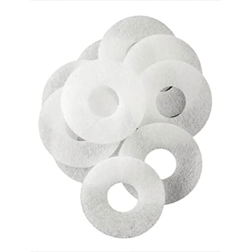 EZFILTER 40mm Washer 10 Pack STILL SPIRITS EZ FILTER PARTS