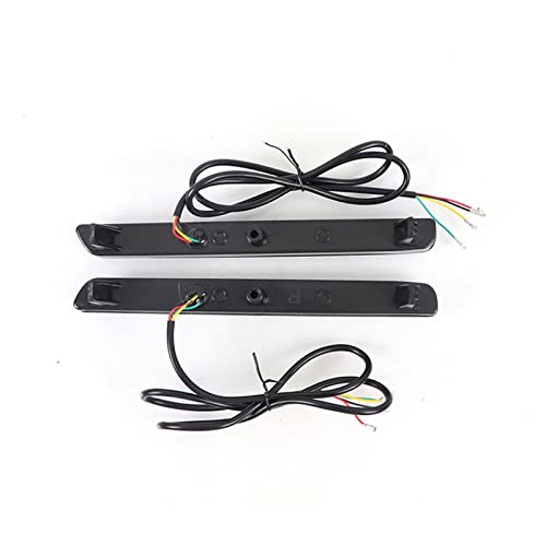 2PCS Für Honda CRV CR-V 2007 Multi-Funktion LED Hi... – Grandado