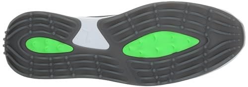 PUMA Men's Fusion Crush Sport Wide Golf Shoe4
