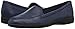 Easy Spirit Women's Devitt Loafer, Blue 400, 12
