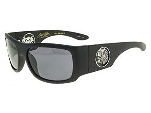 Black Flys Racer Fly/Christian Fletcher Signature Model Sunglasses