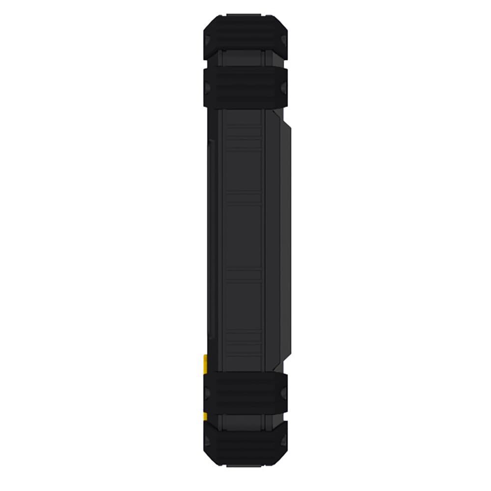 Compteur de terrain GPS portable, équipement de levé GPS portable avec fonction d'exportation de données, compteur de calcul de mesureur de surface terrestre, mini unités GPS portables, pour mesure