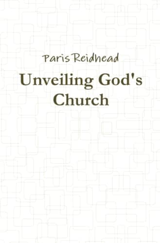 Unveiling God's Church