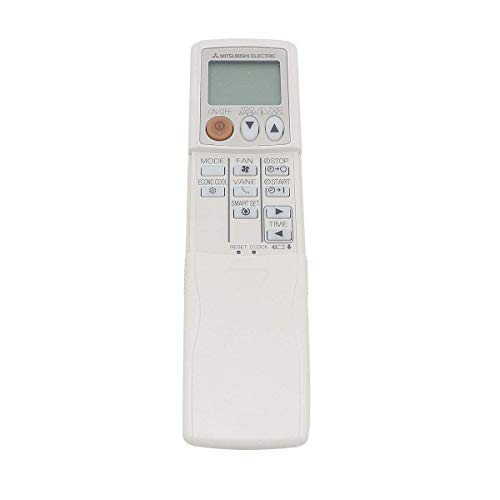 Flash Deals - 60% OFF Mitsubishi Electric Mr Slim E12E79426 Replacement Remote (KM09E)