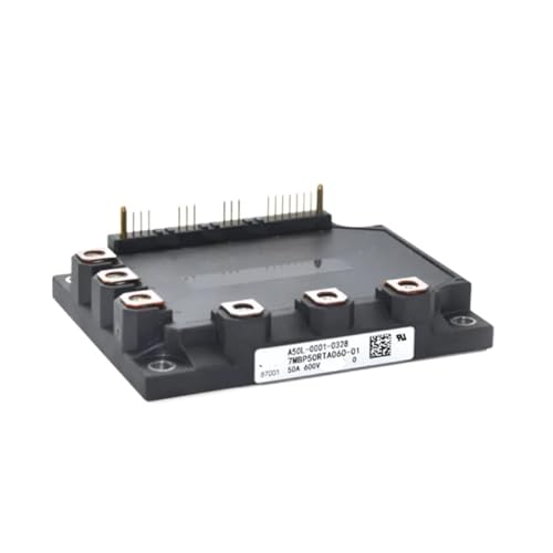 7MBP50RA060-55 module de commutation electronique haute performance - 2