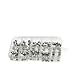 50 Piece kit 5x20 mm Fuse Assorted kit DIY Fast-Acting Glass Tube Fast-Acting Glass Fuse 0.2A-20A