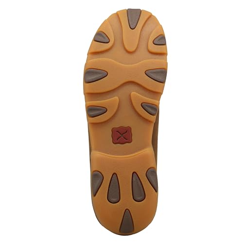 Image of Twisted X Men's Chukka Driving Moc Boot