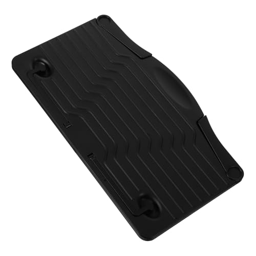 OSALADI Elegant Sheet Music Stand Recipe Book Stand Keyboard Holder Music Scores Holder Book Rack