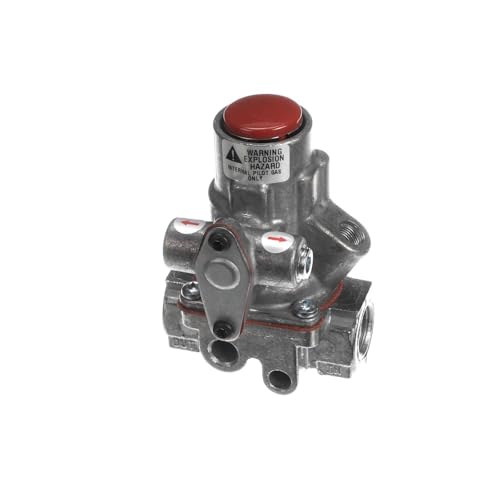 VULCAN HART 498025 Pilot Safety Valve