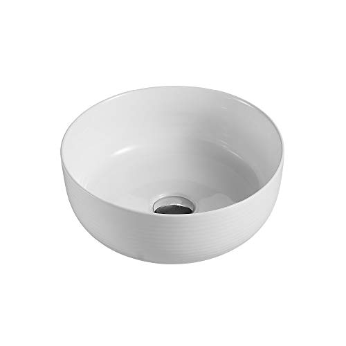 Cuba de Apoio Louça Branca Turim - Sanit