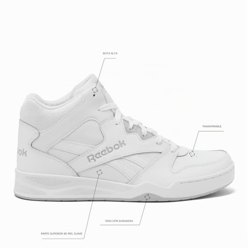 Encuentra la mejor selección de Botines reebok los 10 mejores. 3 Imagen adicional