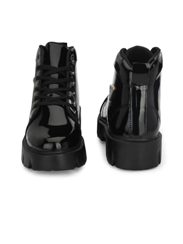 Image of Rising Wolf Mens Casual Shoes Boot Shoe