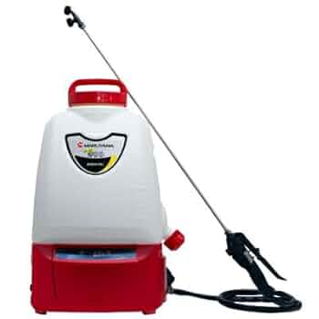 【美品】MARUYAMA 丸山　充電式噴霧器　スーパーきりり　MSB2210Li 31yj13EVsOL._UF350,350_QL50_.jpg