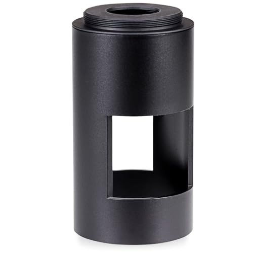 Praktica Tube oculaire pour télescopes de 47 mm pour Photographie directe avec Appareil Photo