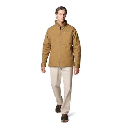 Image of Columbia Loma Vista III Jacket