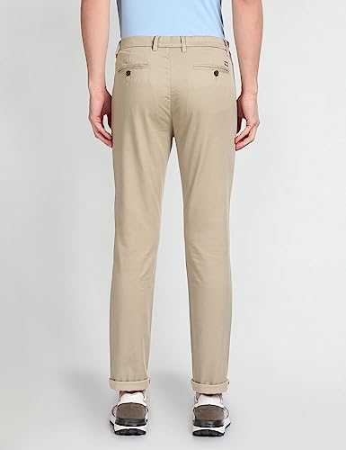 Image of Arrow Men's Skinny Casual Pants
