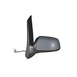 Rétroviseur électrique gauche à peindre chauffant compatible avec Ford C Max 1 2003 2010