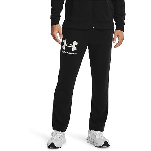 Under Armour Men's Rival Terry Pants2