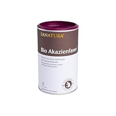 Sanatura Akazienfaser Pulver Bio...