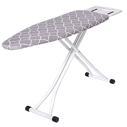 Planche à repasser portable pour un linge impeccable au quotidien