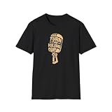 Zohran Mamdani Support Tee, Turn The Volume Up T-Shirt, Zohran Mamdani, Resist, NYC Shirt, Anti-Trump Shirt, Protest Apparel Black