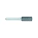 OSG USA 8017500 7/16-20 Dia. - STI - H4-3 FL - Spiral Flute Bottoming Tap