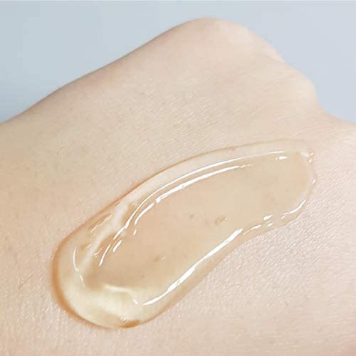 Schwanen Garten Antioxidant Eye Cream 0.67oz / 20ml, Makeup Artist's Favourite, Non-greasy Gel Cream, Vegan, Clean beauty - Image 4
