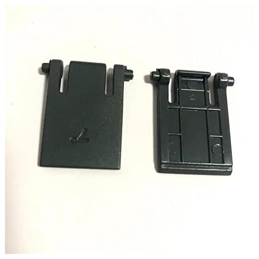 Replacement Tilt Legs for Logitech Keyboards