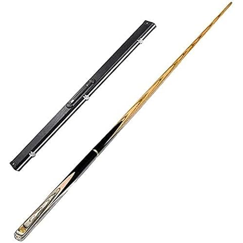 Pool Cue 3/4 Jointed Sticks Cover