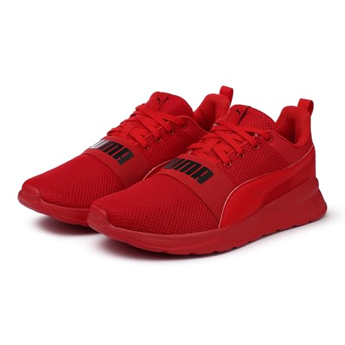 Image of Puma Unisex-Adult Anzarun Lite Bold Shoes Running Shoe