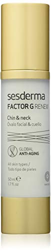 SESDERMA Factor G Renew Ovalo Facial y Cuello 50 ml
