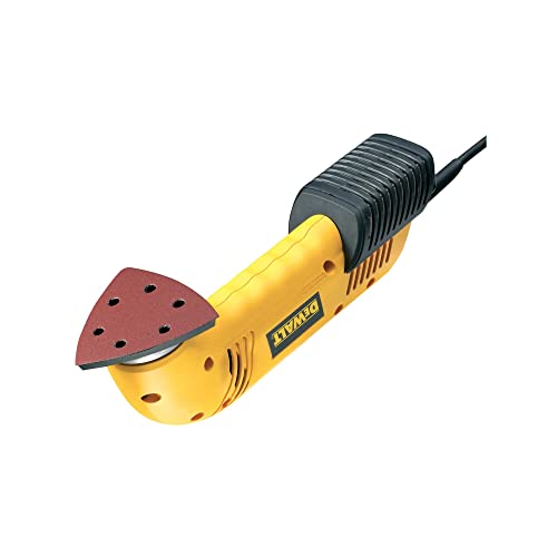 Dewalt DT3092-QZ DT3092-QZ-Hojas lija de detalle