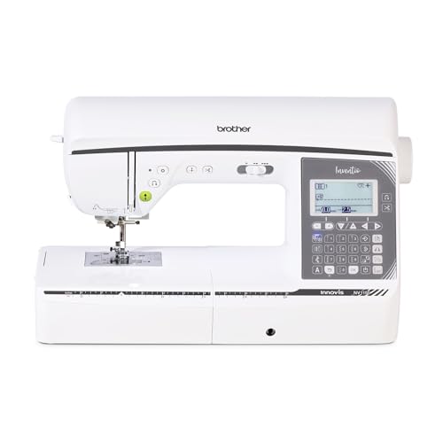 Brother Inventio Innov-is NV 1150 Nähmaschine