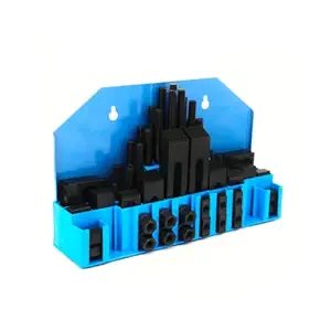 New 58 Pcs Pro-Series 1/2