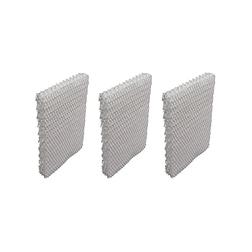 HASMX Replacement Humidifier Filter for Sunbeam SF235 SF-235 Fits for Sunbeam Humidifier Models (7-9/16
