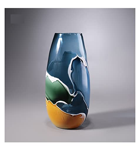 Vase de maison pour salle à manger idéal pour centres de table - 4
