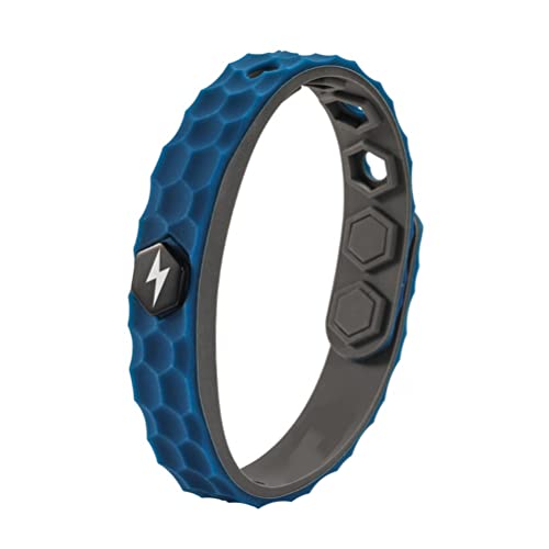 Generic Anti - Static Bracelet Wrist Straps,Adjustable Silicone Anti - Static Bracelet,Lightweight Anion Bracelet,Eliminate Body Static Wristband for Women and Men,for (, #149