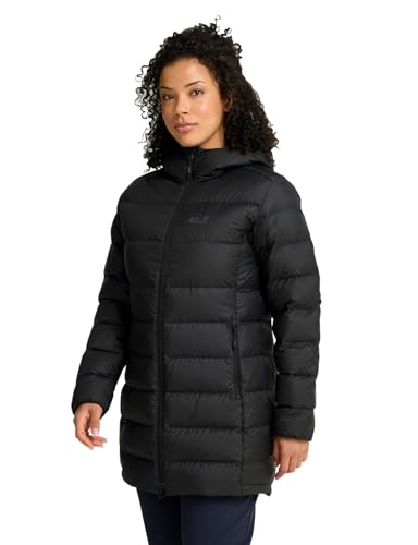 Manteau Jack Wolfskin Azura Peak Down Coat W pour femme