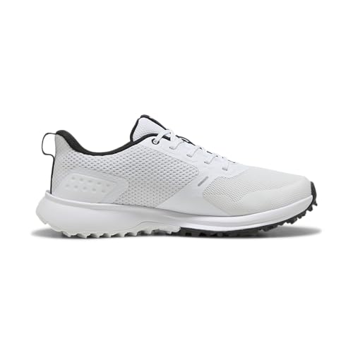 Image of Puma Fusion Grip 6 Men's Golf Shoes (Wide Sizing)