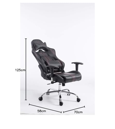 Sedia Gaming Limit XL | Sedia Racing Similpelle i